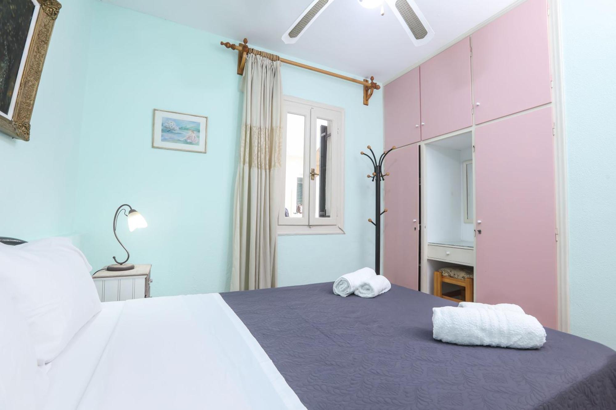 Grammhouse Corfu - Glyfada Beach ภายนอก รูปภาพ